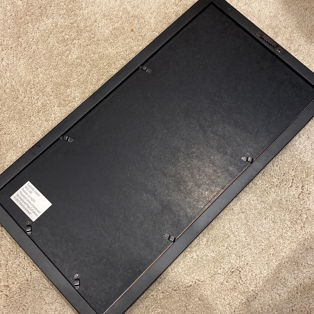 Love Picture Frame - Picture 3 of 4